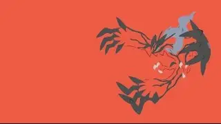 Pokemon Theta Emerald Legendary Locations#2 Yveltal Location