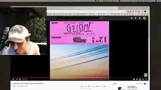 ramzoid MAKING SAMPLES FROM SCRATCH!! 2020 05 17
