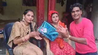 Aaj Sham Bhabhi Ji Se milane Aaye hue hain
