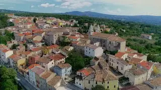 San Giuliano del Sannio - Tra passato e presente