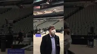 Berkshire Hathaway 2021 pandemic edition: A behind the scenes look