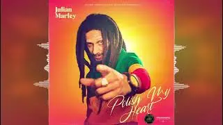 Julian Marley - Polish My Heart [Studio Vibes, Natural Bond Entertainment] 2025