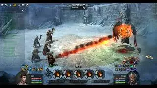 Broken Ranks- Dropowa Sidraga #2