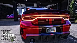 GTA 5 RP - TUESDAY VIBES
