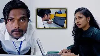 Pitruvatsalya (2026) Telugu Movie Scene Part 01 | Virajarastasa | Shankar Tirumala | iDream Clips