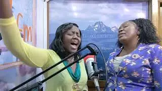 KIGOOCO WORSHIP