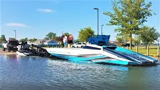 Introducing JET - Outerlimits SC46
