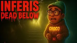 The Journalism Behind Inferis Dead Below
