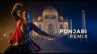 Punjabi Remix 2026 LIVE 🚀 12 Hours Nonstop Bhangra Party Mix (Top Desi Hits)