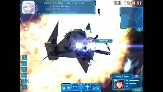 ZDC GA ギャラクシーエンジェル En Patch HD Forte Route 03 Cost and Trust