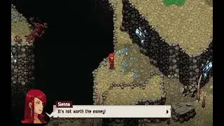 The Funniest Part of Chained Echoes