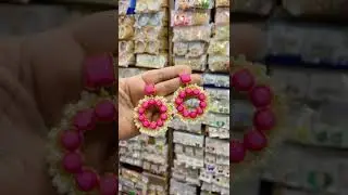 turkash earings collection