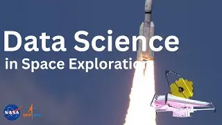 How Data Science is Revolutionizing Space Exploration