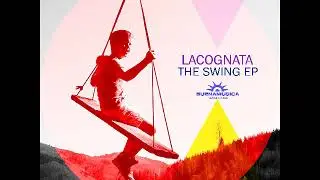 Lacognata / Acid Love Letter / Original Mix