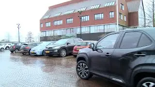 Reiskostenregeling ambtenaren Olst-Wijhe: 