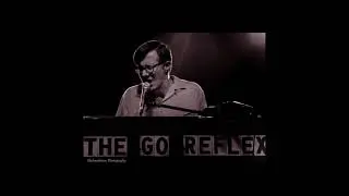 Now or Never (2012 Version) The Go Reflex