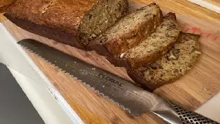 HONEST Review of Global Bread Knife