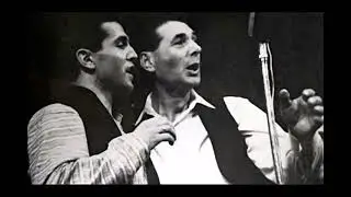 Zaim Imamović i Safet Isović - Zelen li&scaron;će goru kiti (Đura Jak&scaron;ić-Siroče)