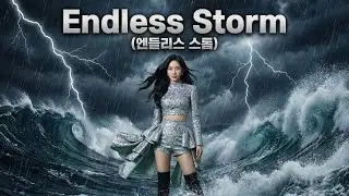 7. Endless Storm(엔들리스 스톰) / Modern AI Metal (1) / Lyric Video