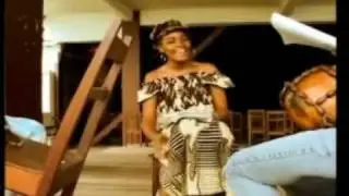 ANGE LINAUD DJENDO  -  MWANA  YA  BEHOMI