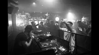 NoName invites GØNGOM - GØNGOM @ DoggyKloeb - Live set 9th Jan 26