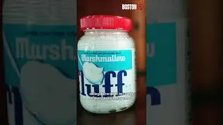 What the Fluff? The story behind New England's favorite spread