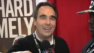 Captain Canuck Creator Richard Comely | Comics, Beer & Sci-fi