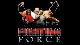Возвращение ретро-битемапа: Fighting Force Collection - Трейлер (2026)