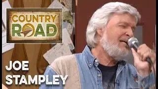 Joe Stampley   
