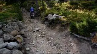 enduro s BMW