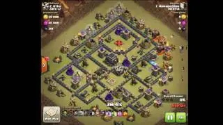 3 stelle in golava su th9 maxati