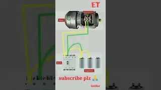 It&rsquo;s the most important  vidio of Motor parts #electrical #department #diploma #youtubeshorts
