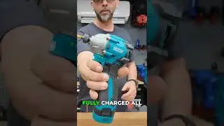 Milwaukee M12 Fuel vs. SEESII Impact Driver: This may shock you! #tools #automobile #diy