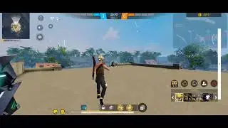 English Free Fire MAX : 👍 Good stream | Playing Squad | Streaming with Turnip