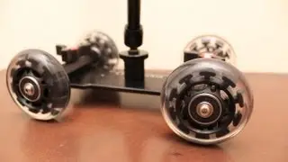 Pico Dolly Unboxing