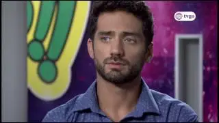 Ven baila quinceañera Todo por la fama Lunes 24/04/2017 - Capítulo 115