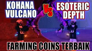 THE BEST ISLAND FOR GRINDING COINS IN FISH IT - ROBLOX
