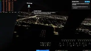 Microsoft Flight Simulator on RTX3070+Ryzen 5 3600, Random Gameplay [1440p Mixed High settings]