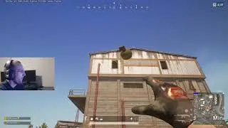 SFar first PUBG montage with epic fight scenes