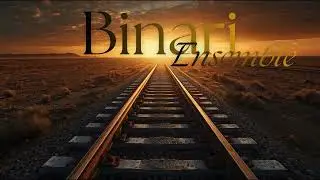 Ylopyn - Binari