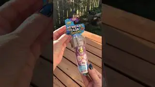 MrBeast Lab Swarms Hyper Fusion Series Test Tube Pack! #shorts #satisfyingvideo #asmr