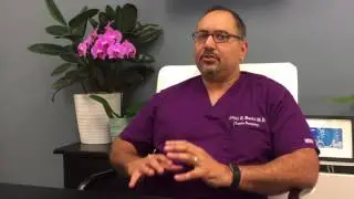 Favorite Plastic Surgery Procedure - Dr. Nasir Plastic Surgeon Westport, CT