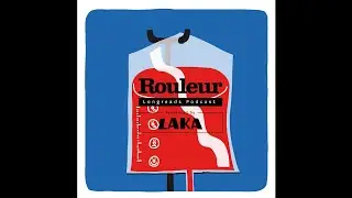 The Rouleur Longreads Podcast: New Blood from Rouleur 20.4