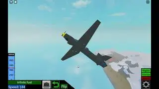 STUKA TUTORIAL SENAK PEAK