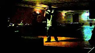 Jus Melodies (HIP HOP, R&B AND COMEDY SHOWCASE)