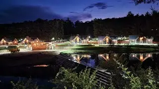 🇿🇼 Proudly Zimbabwean Breathtaking Mountain Lake Resort & Spa Opening 2024 in Nyanga!