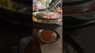Grab a tong #foodie