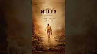 CAPTAIN  MILLER