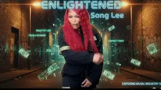 SONG LEE - ENLIGHTENED (Official Music Video)