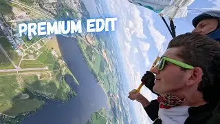 Premium Edit